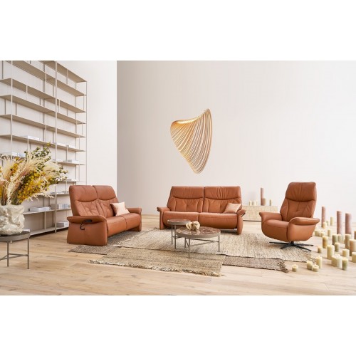 Himolla Cumuly Wallfree 4465 kanapé